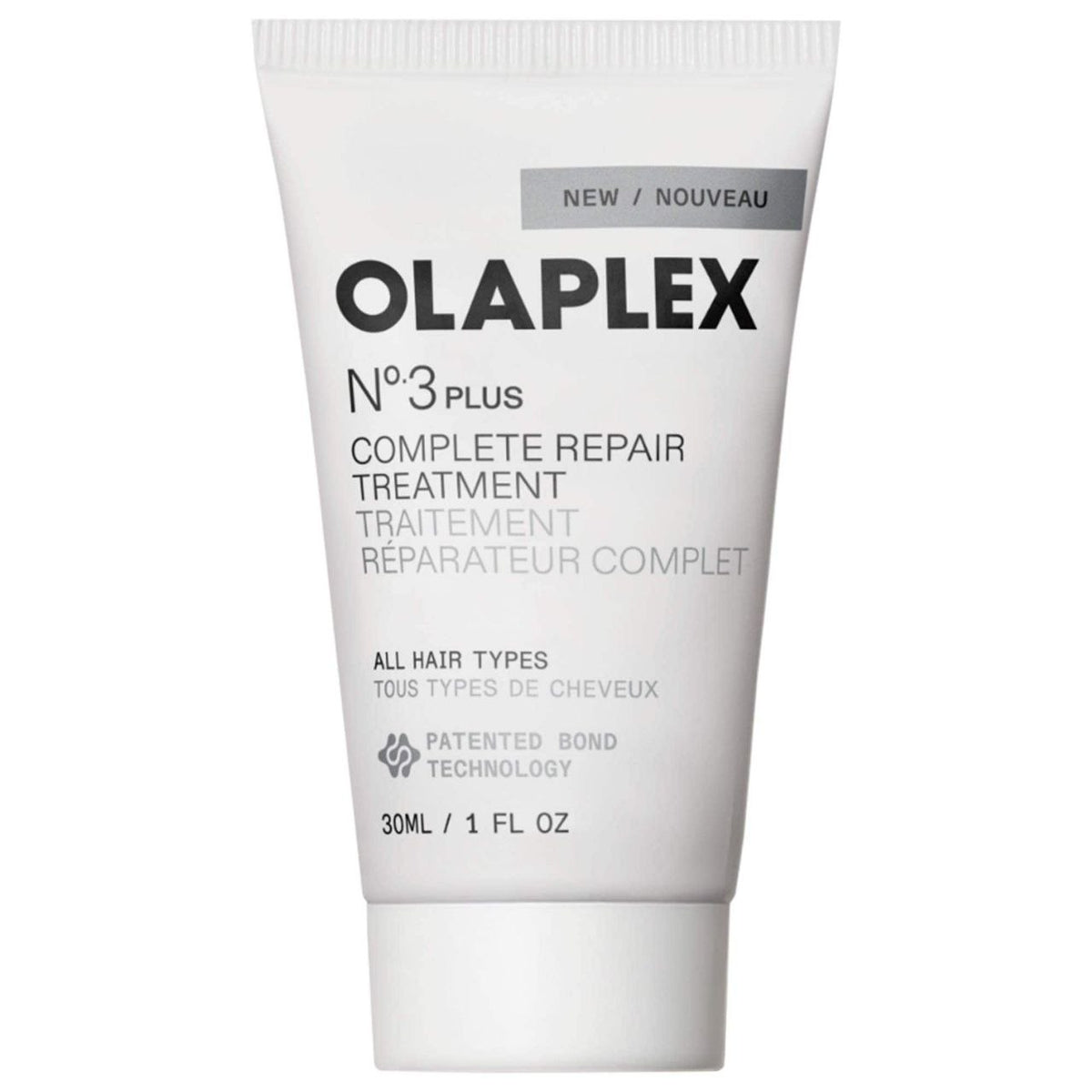 Olaplex complete N3 plus  repair treatment 
30ml/ 1fl oz
