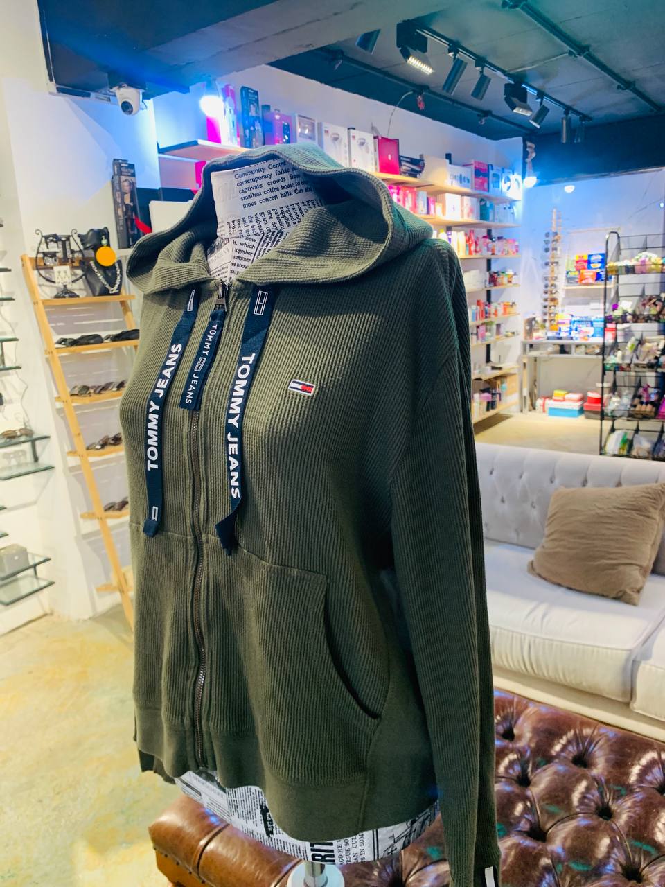 Tommy Hilfiger hoodie