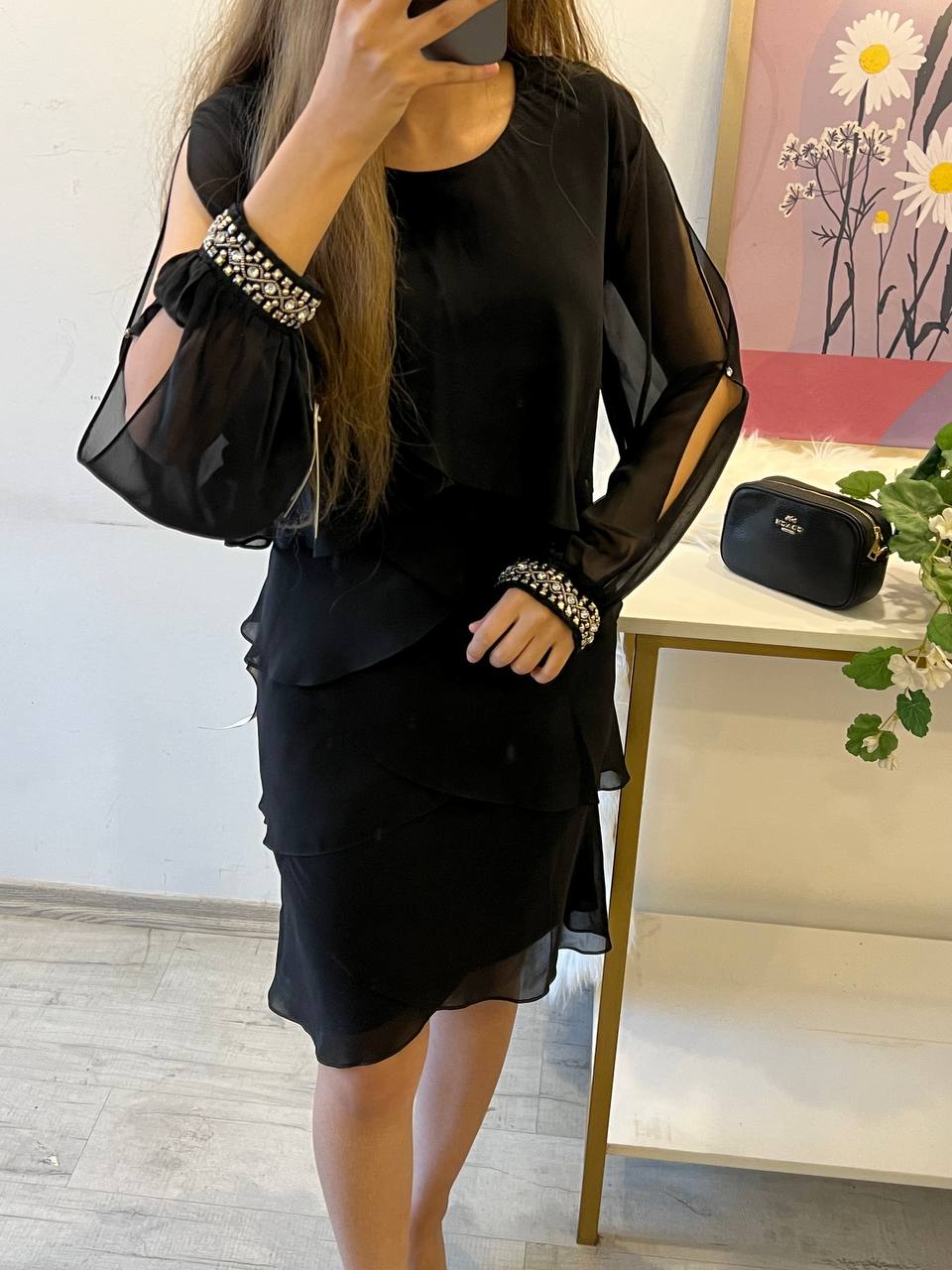 Slny dress