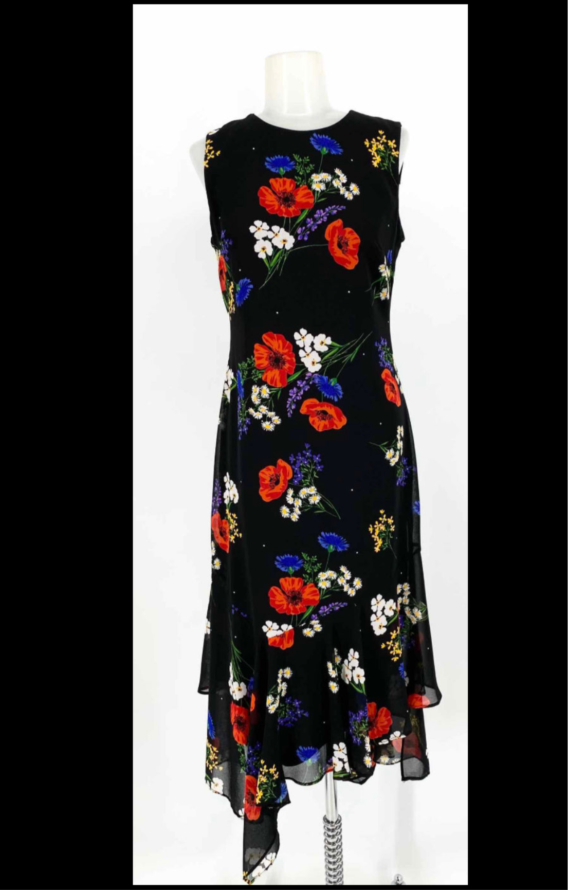 Calvin Klein dress uc -d37