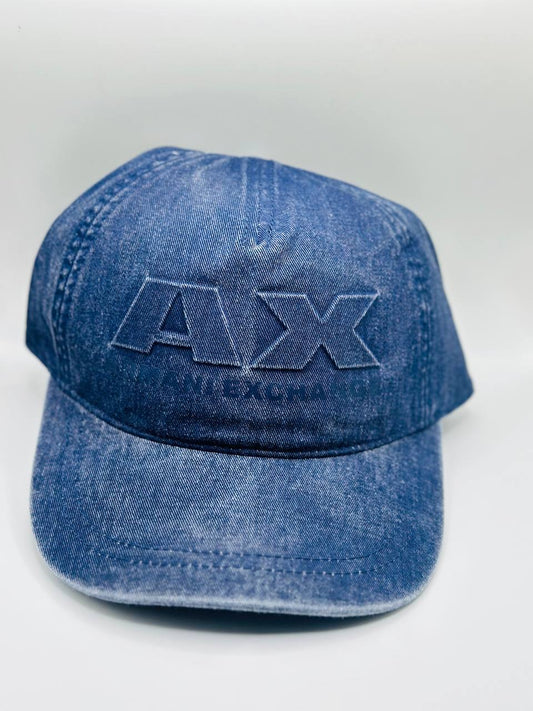 Armani exchange hat