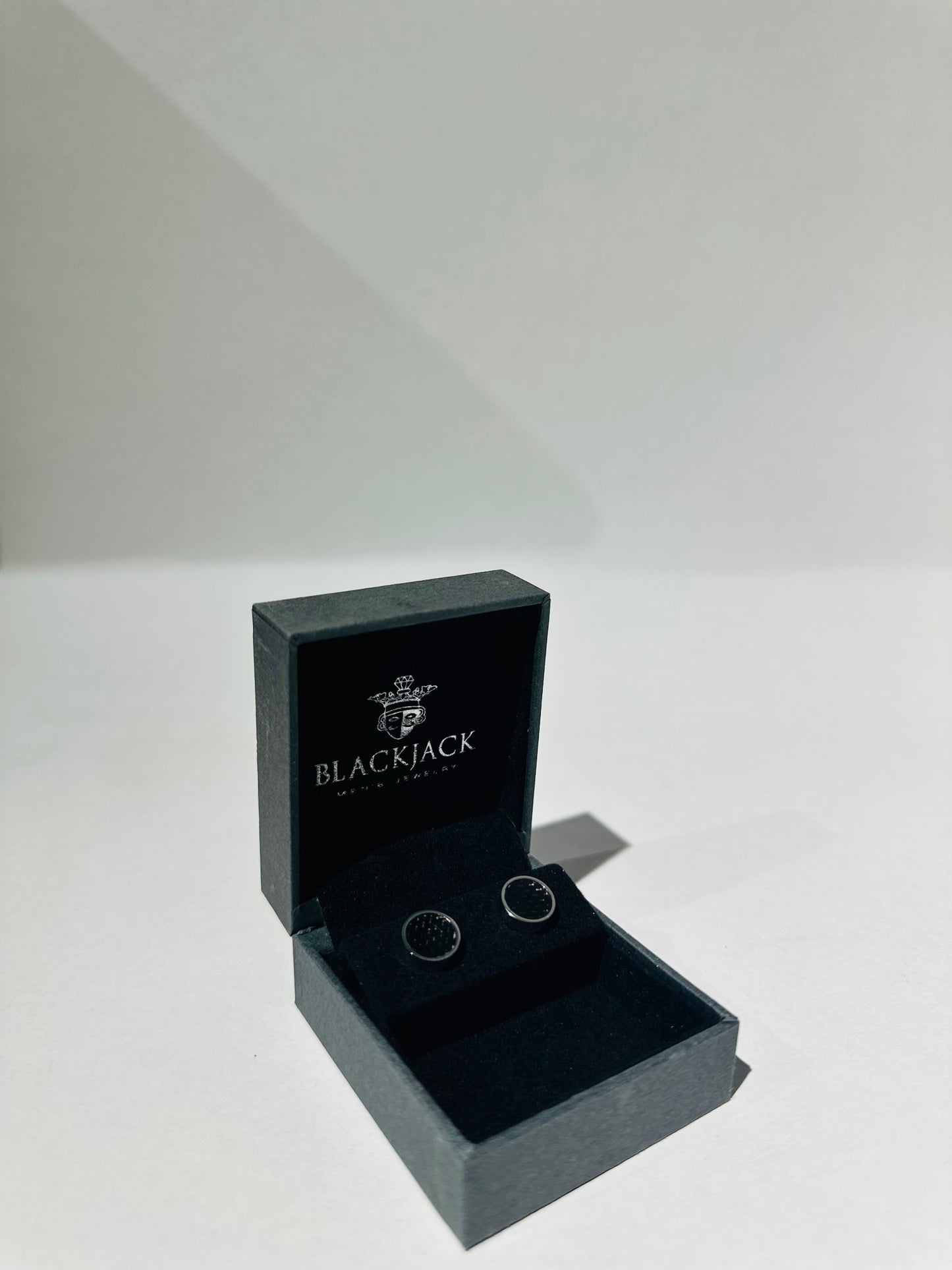 BlackJack Men's Cufflinks