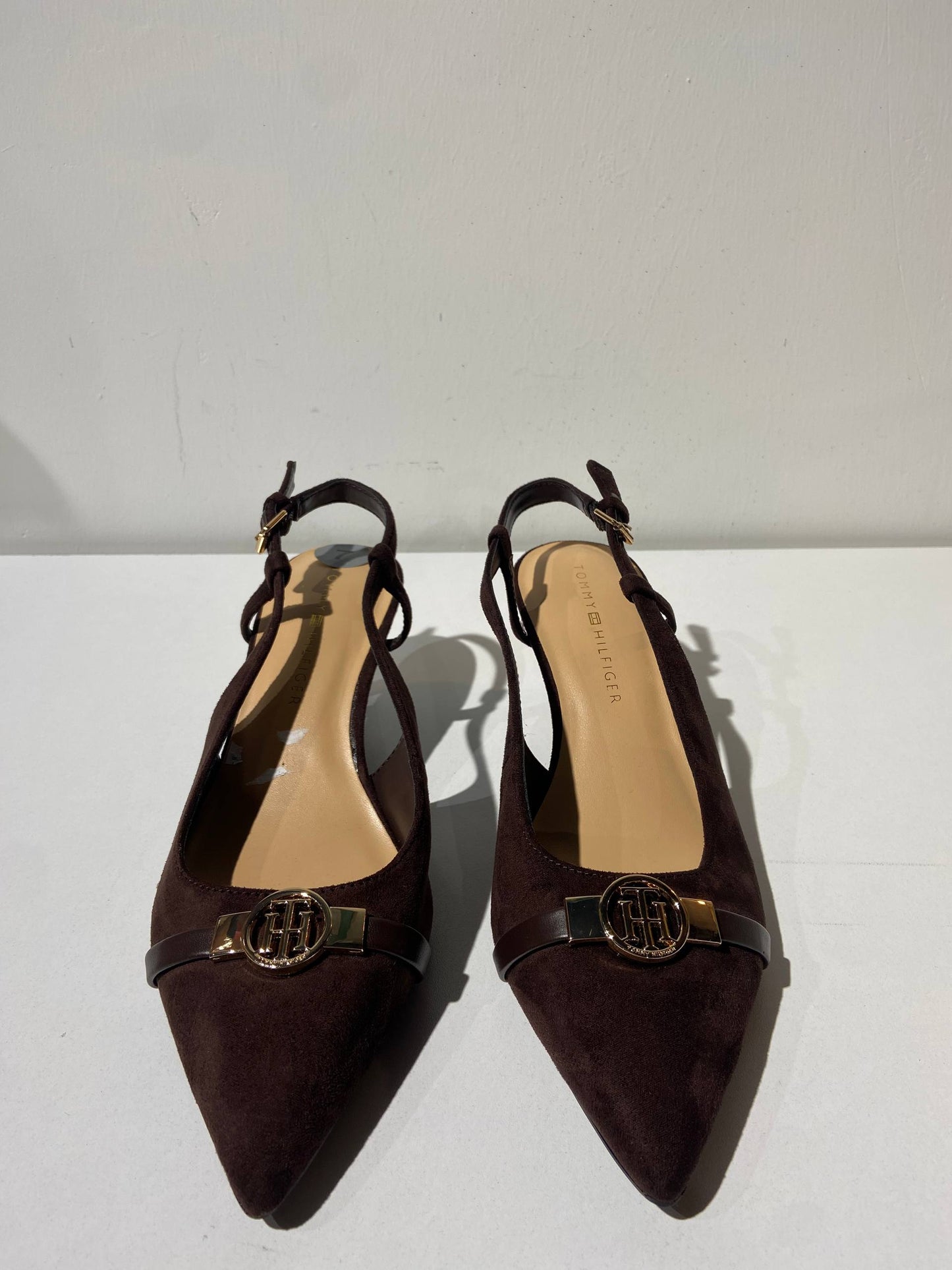 Tommy Hilfiger shoes