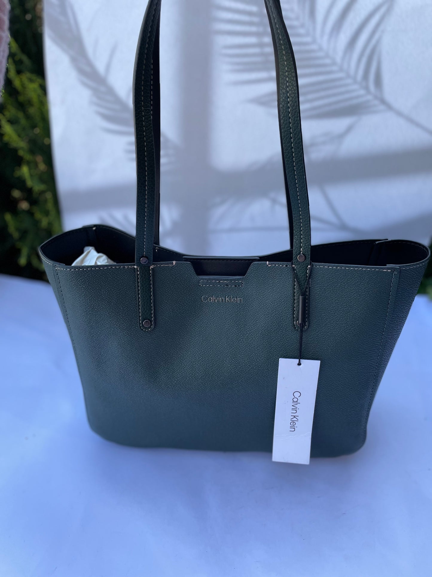 Calvin Klein shoulder bag