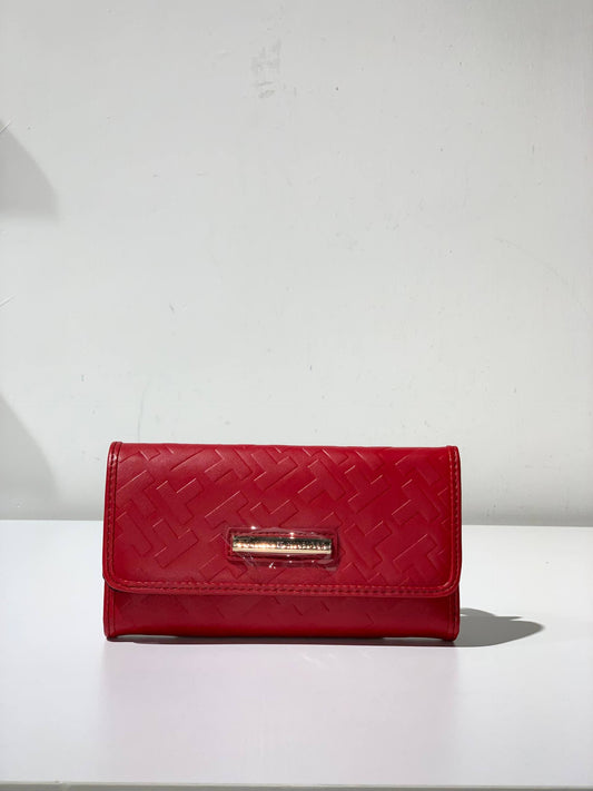 Tommy Hilfiger wallet