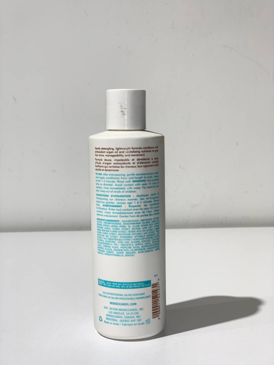 Moroccanoil Volume conditioner