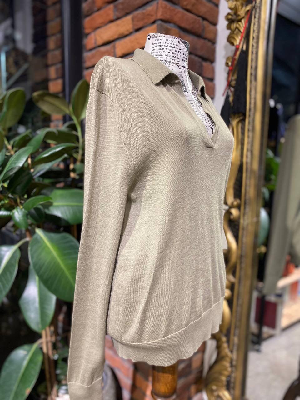 Calvin Klein sweater