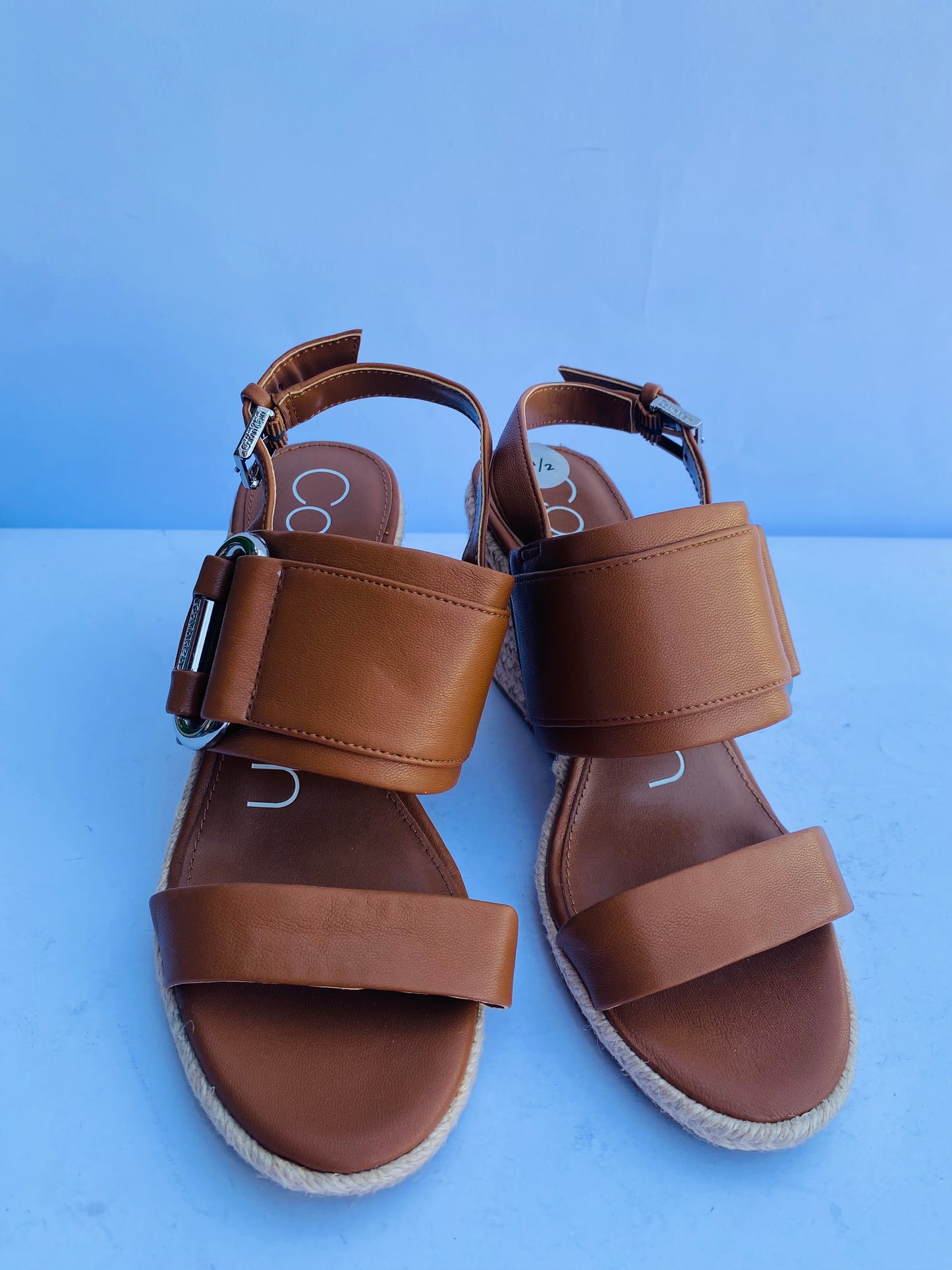 Calvin Klein sandal