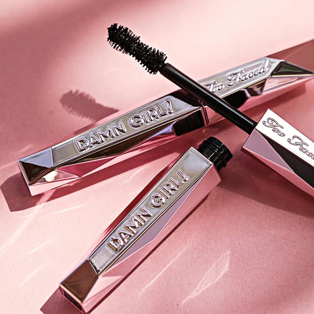 Too faced damn girl mascara