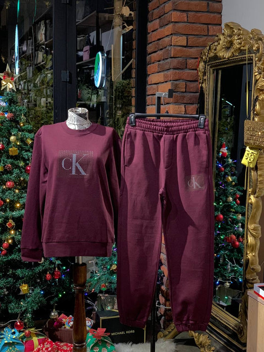 Calvin Klein pajama set