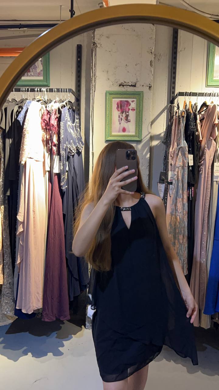 Jessica Howard dress