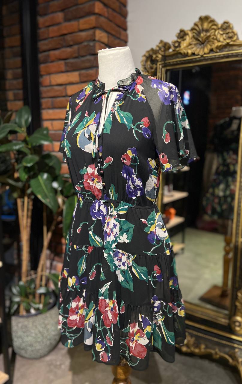 Ralph lauren dress
