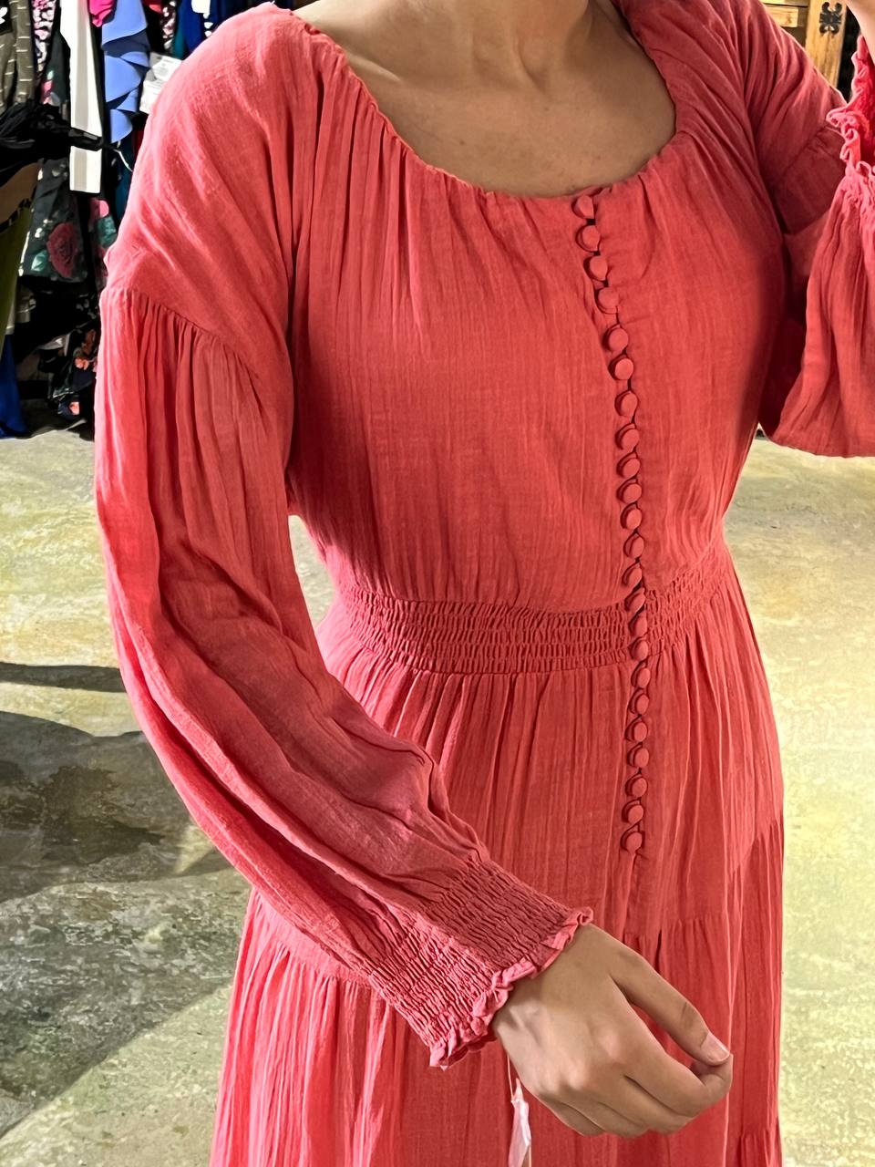Taylor dress