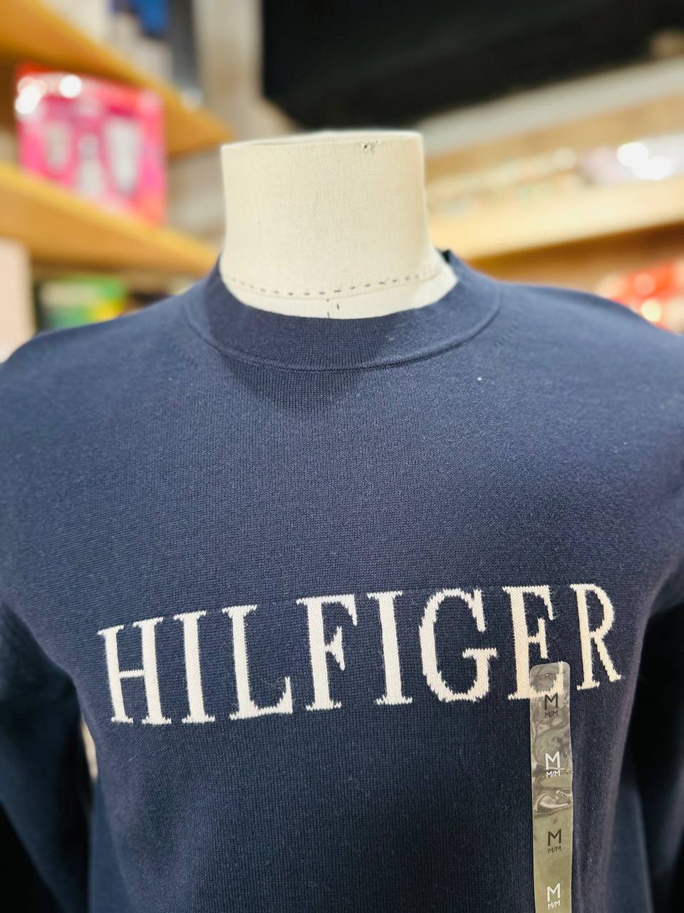 Tommy Hilfiger sweater