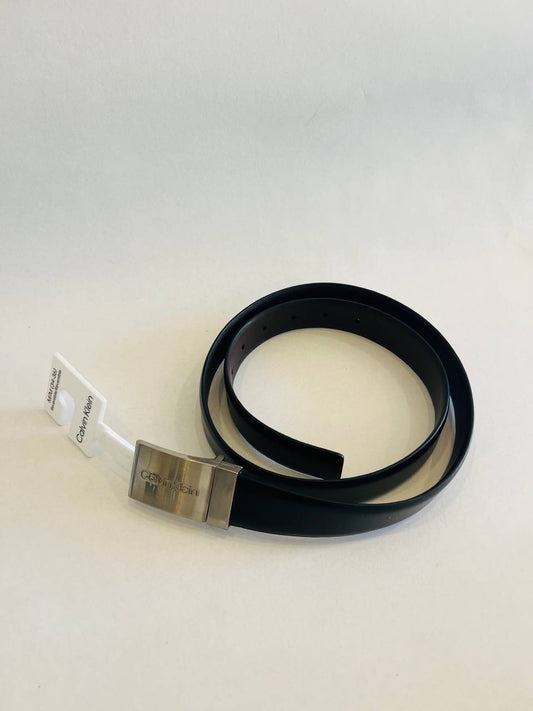 Calvin Klein belt size medium