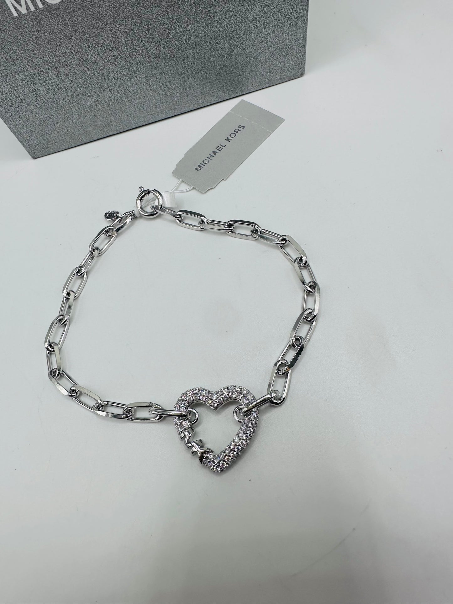 Michael kors bracelet