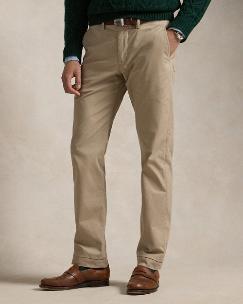 Ralph Lauren polo stretch straight fit  pants