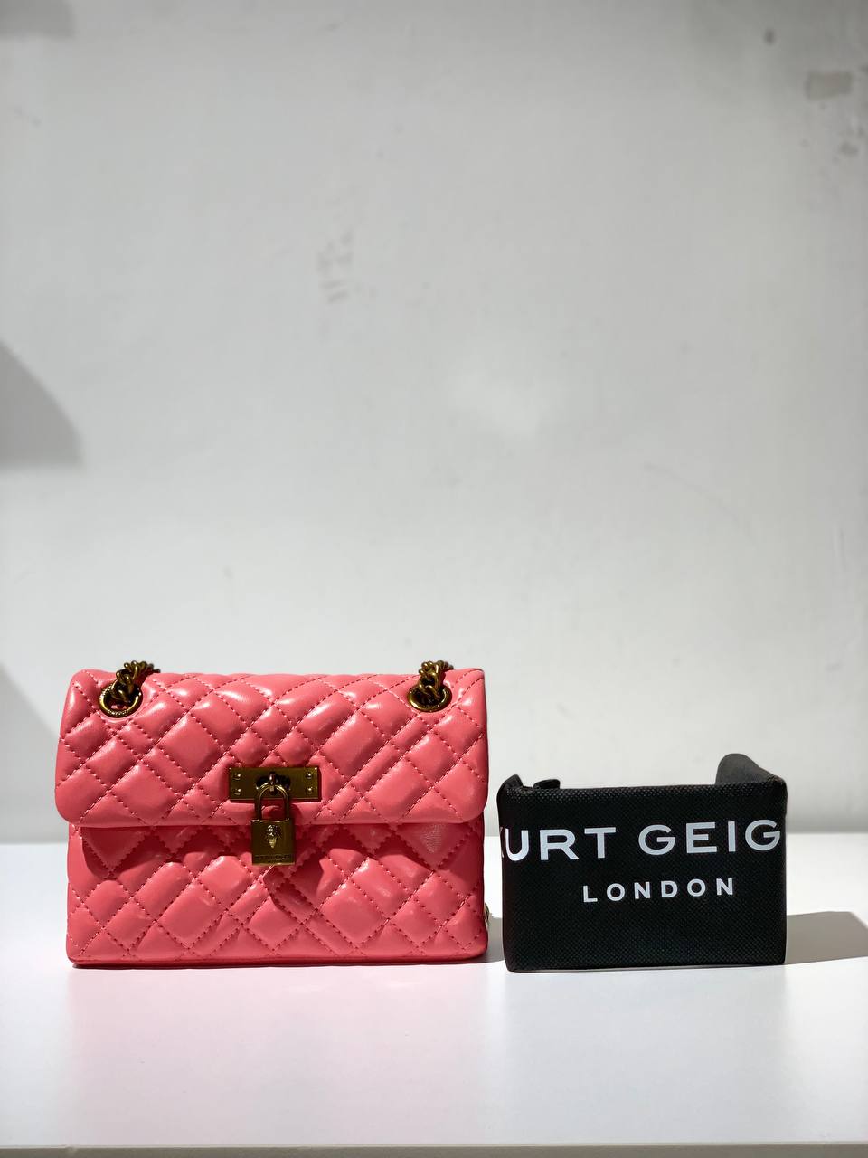 Kurt Geiger bag