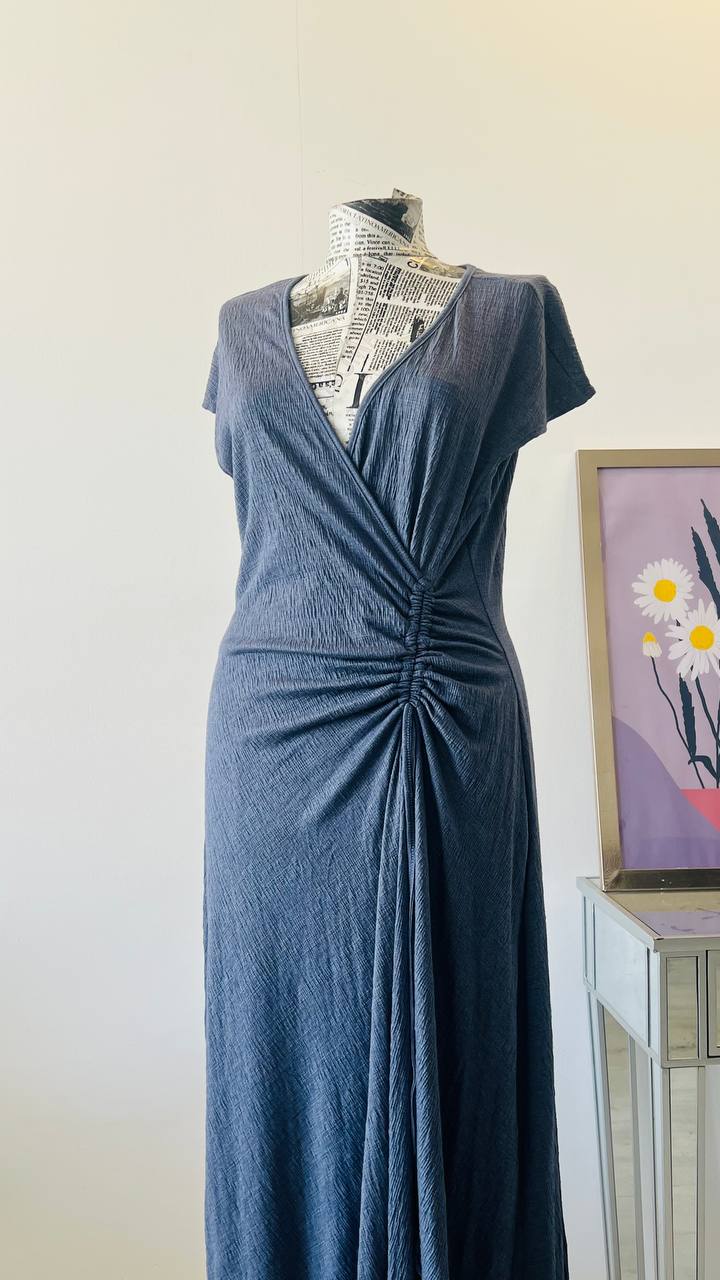 Max studio dress size X-Large