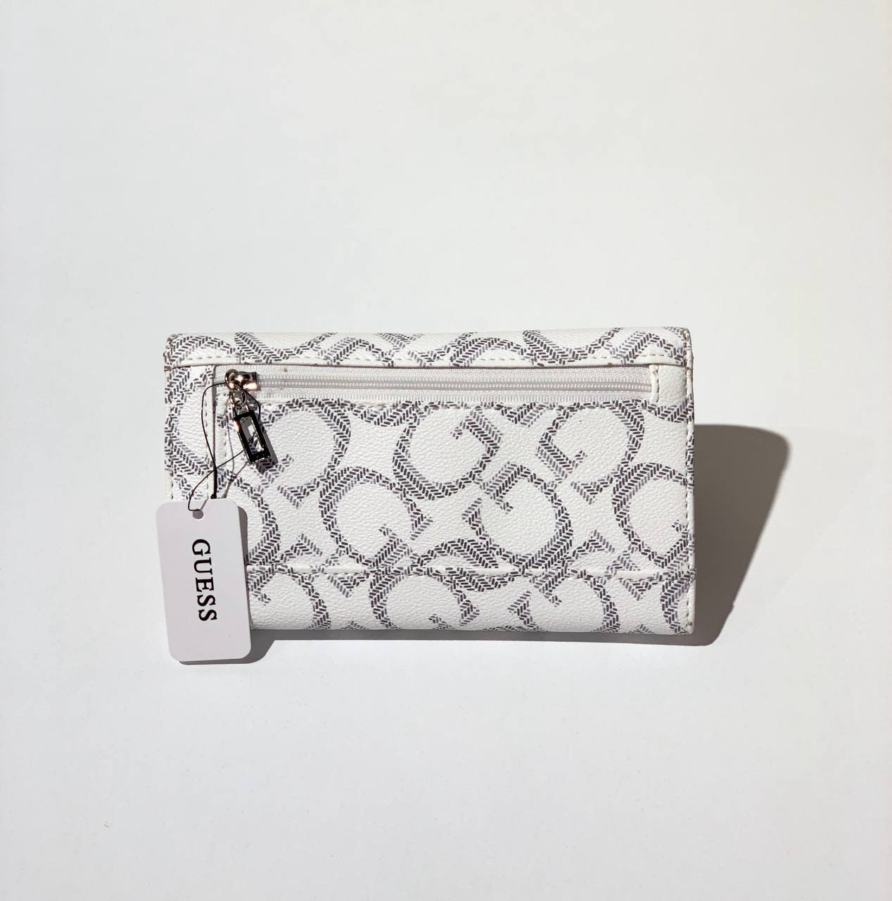 Guess wallet