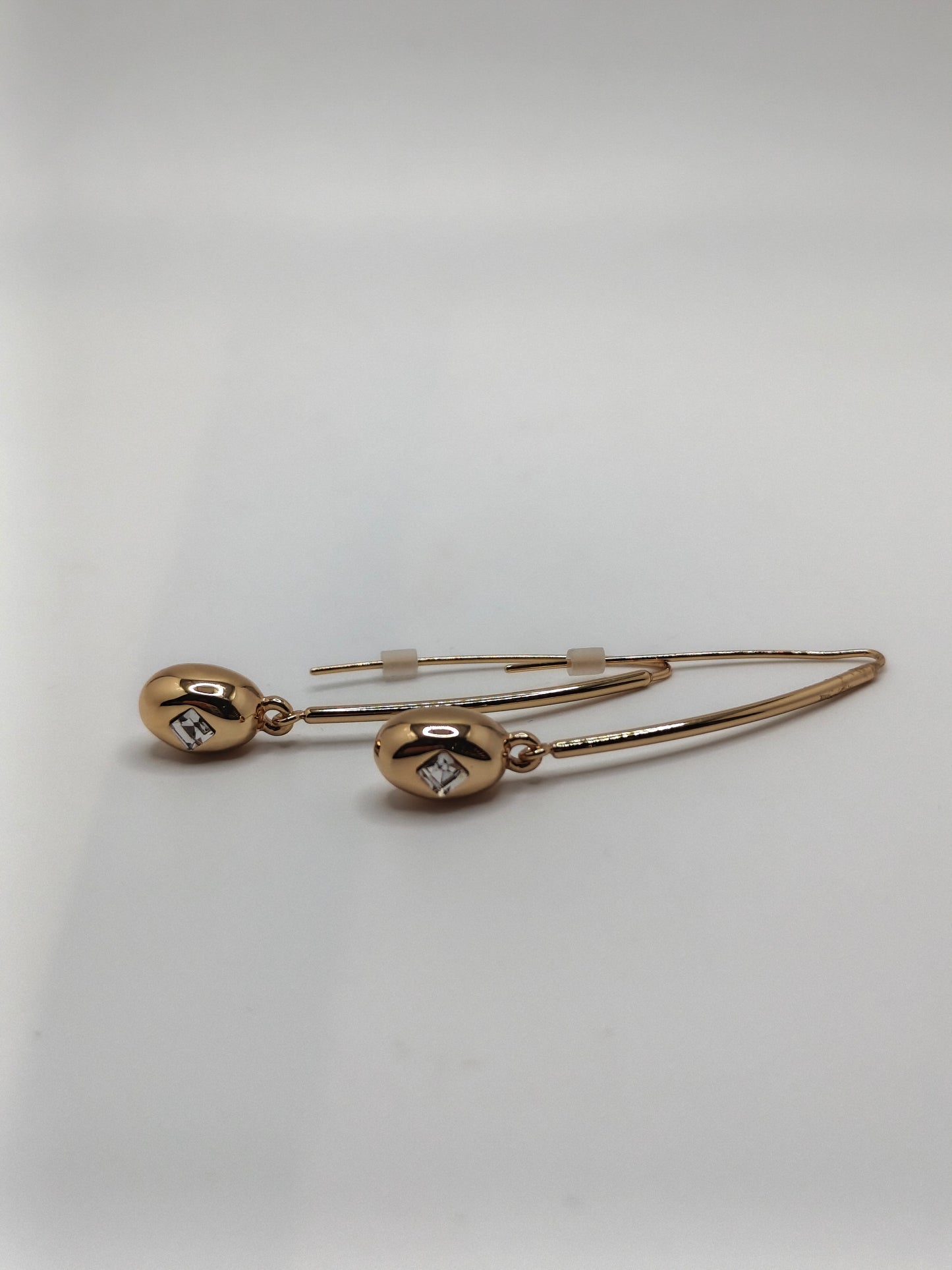 DKNY earrings