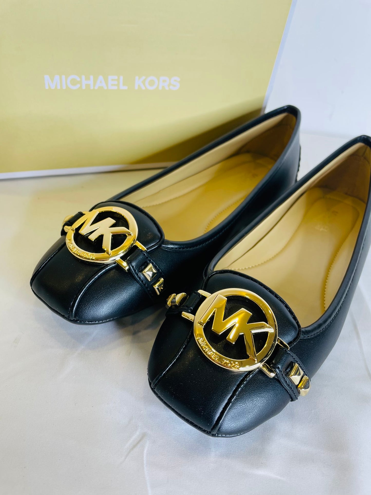 Michael kors shoes