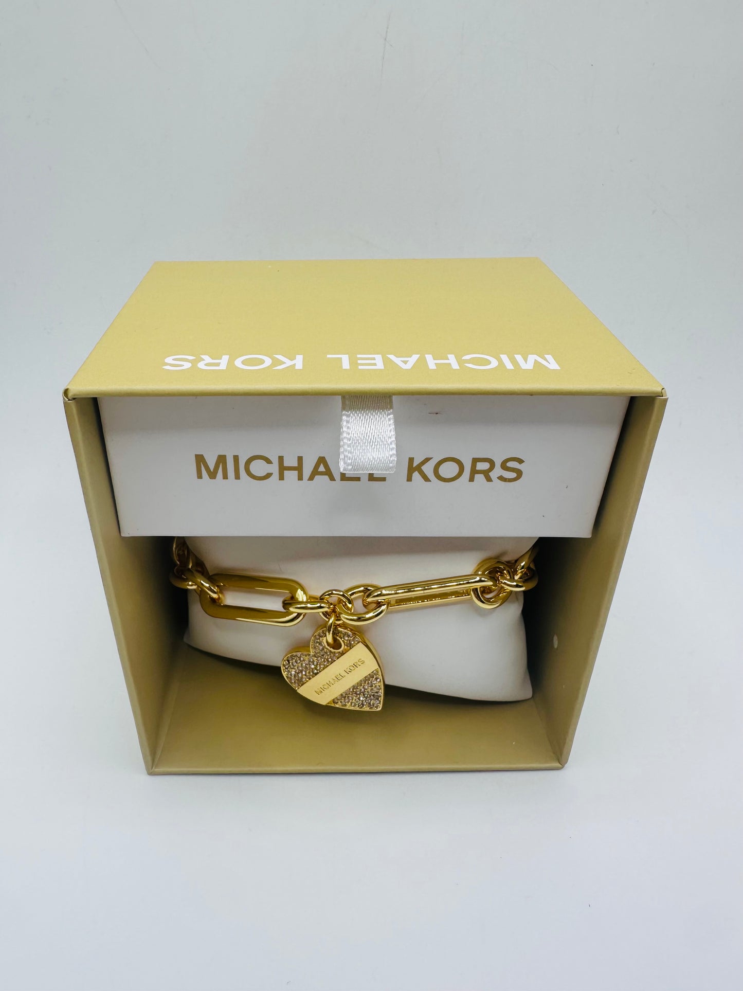 Michael kors bracelet