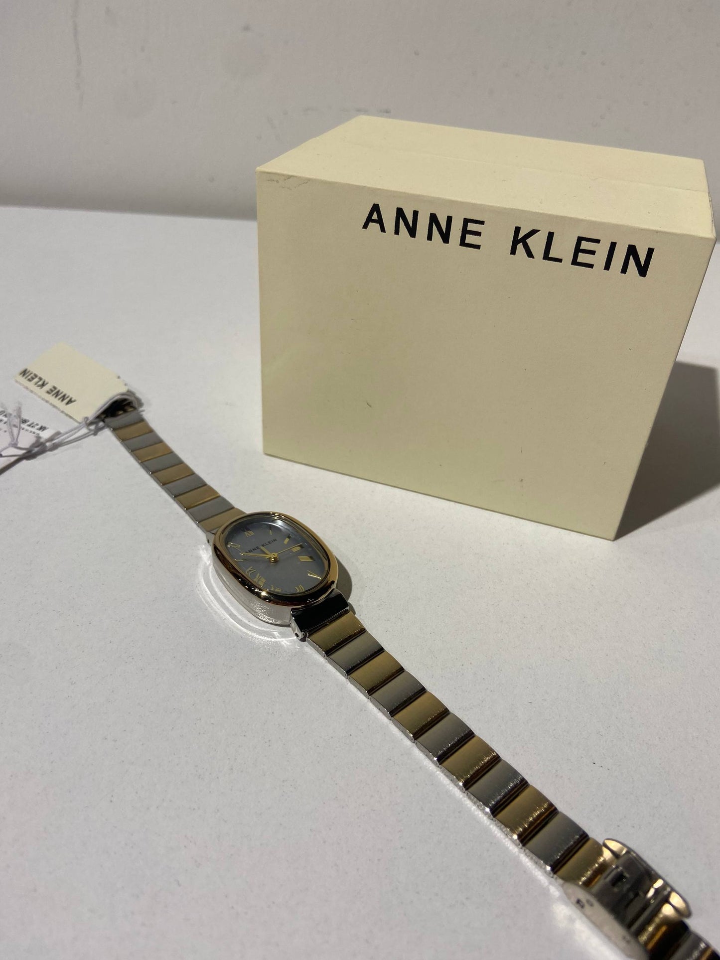 Anne klein watch