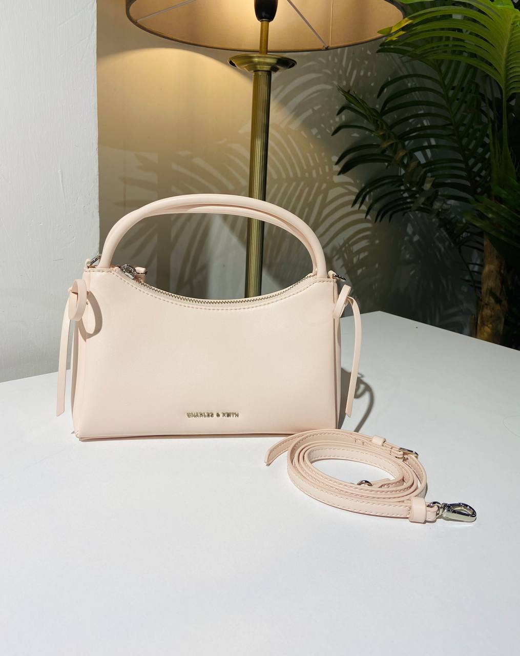 Charles & keith bag