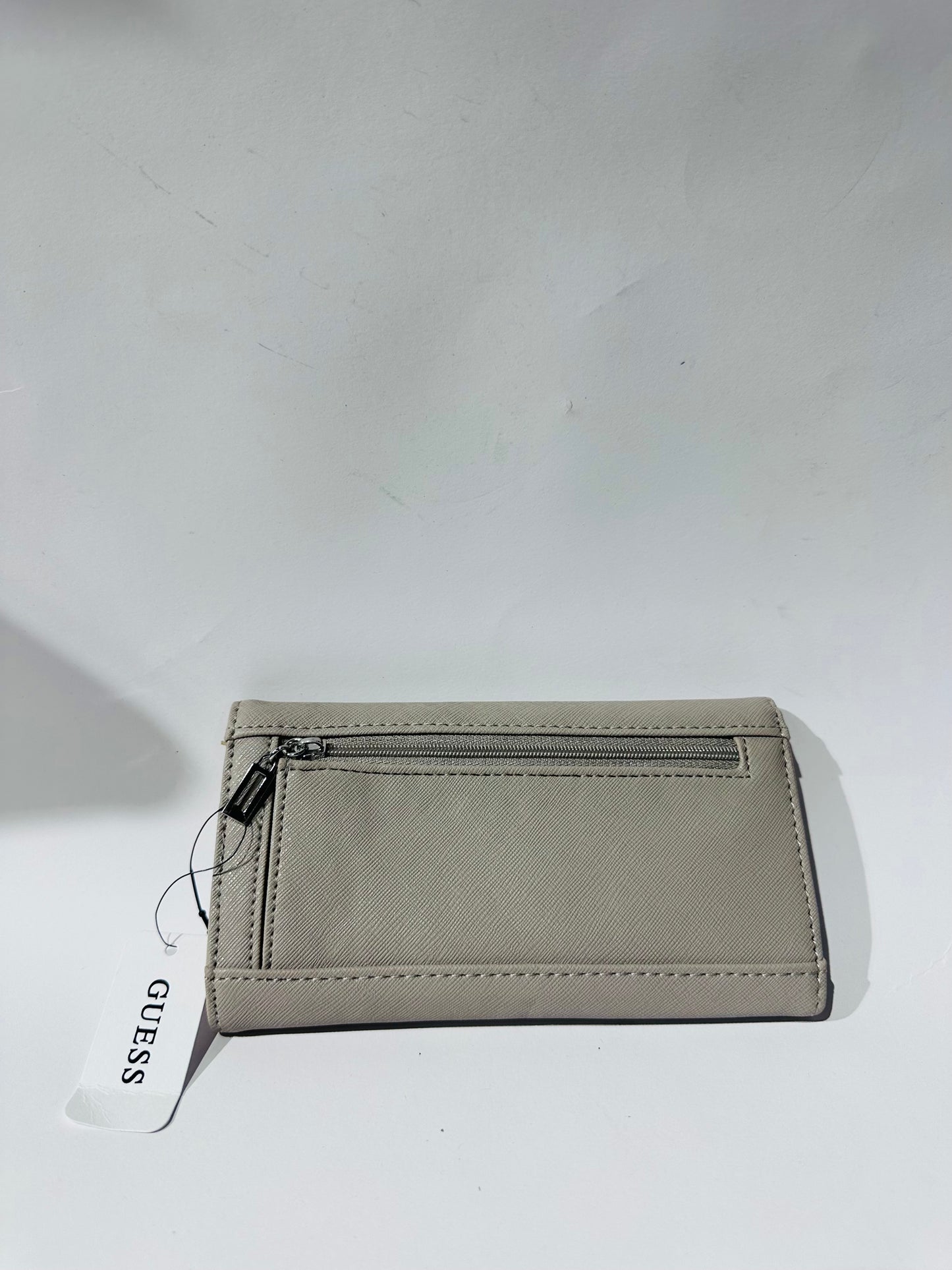 Guess wallet