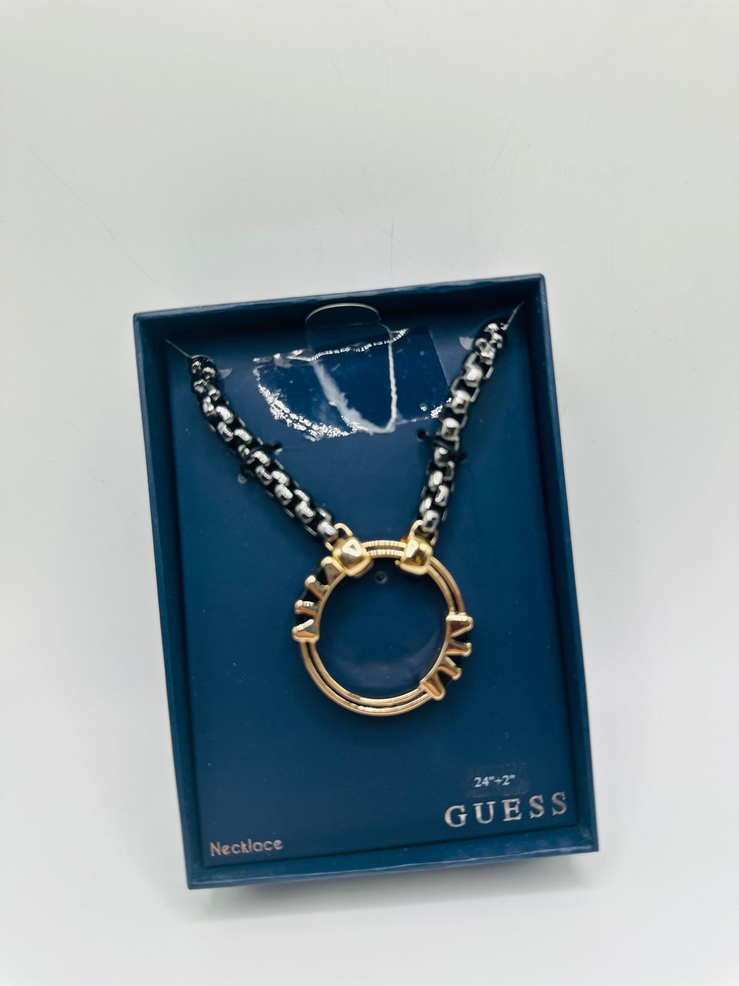 Guess necklace