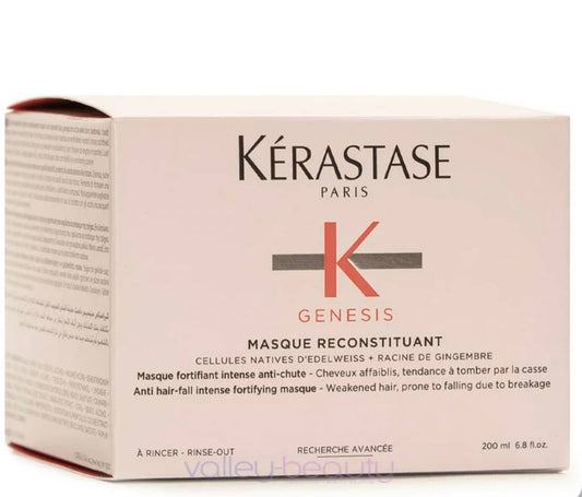 Krestase hair mask