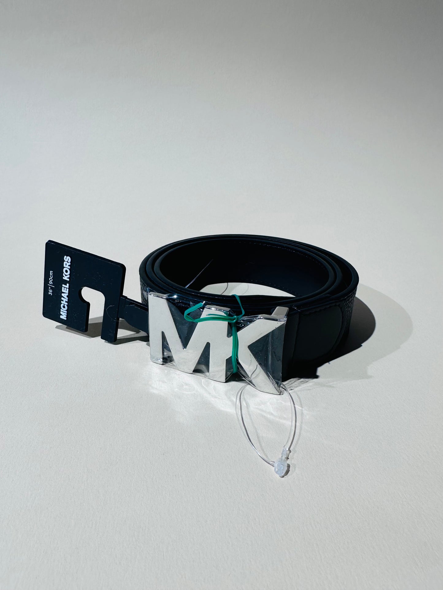 Michael kors reversible belt size 36 /90 cm