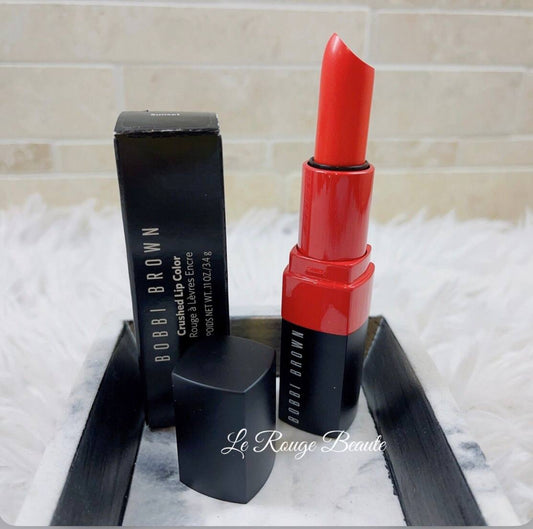Bobbi brown lipstick