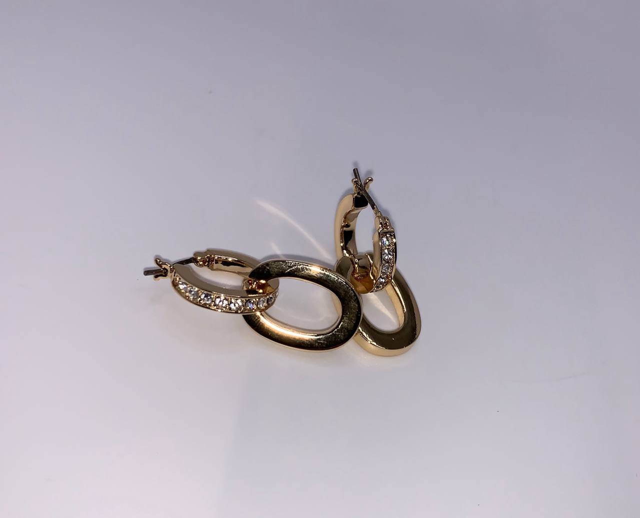 Ralph Lauren earrings