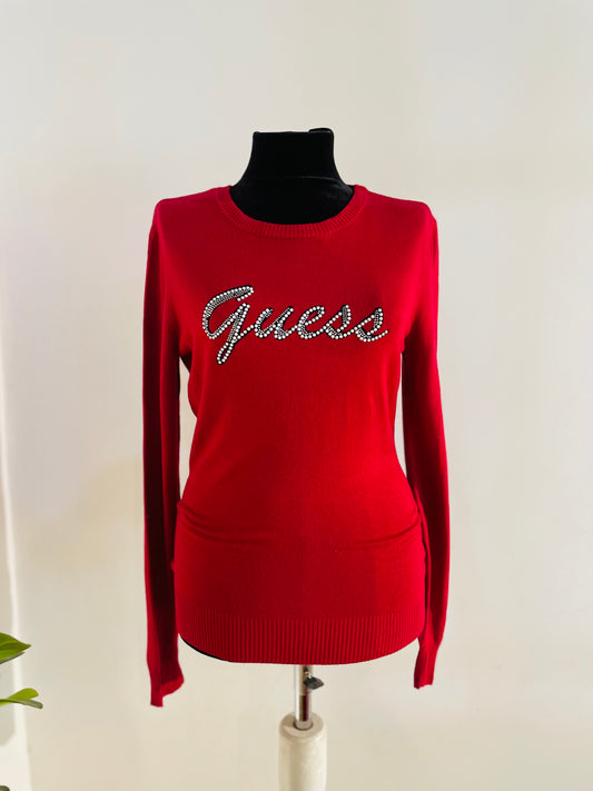 Guess sweater