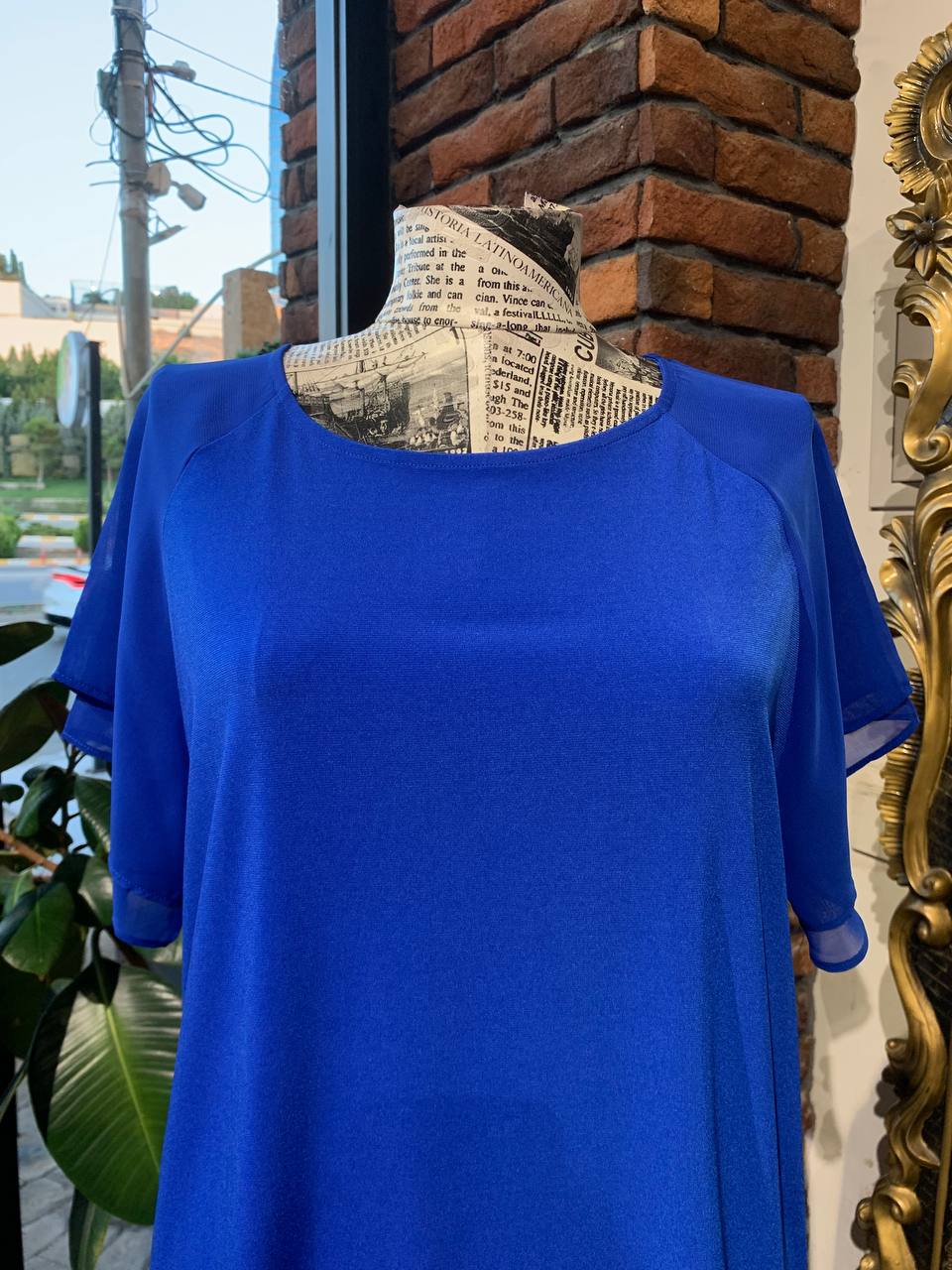 Calvin Klein top