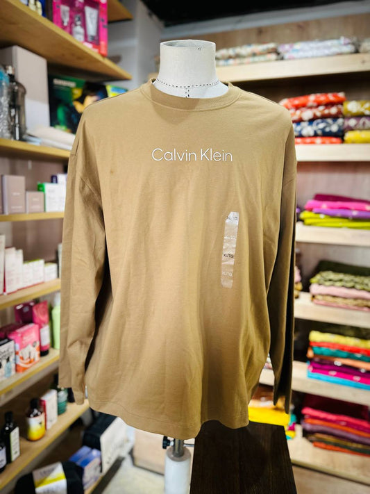 Calvin Klein sweater