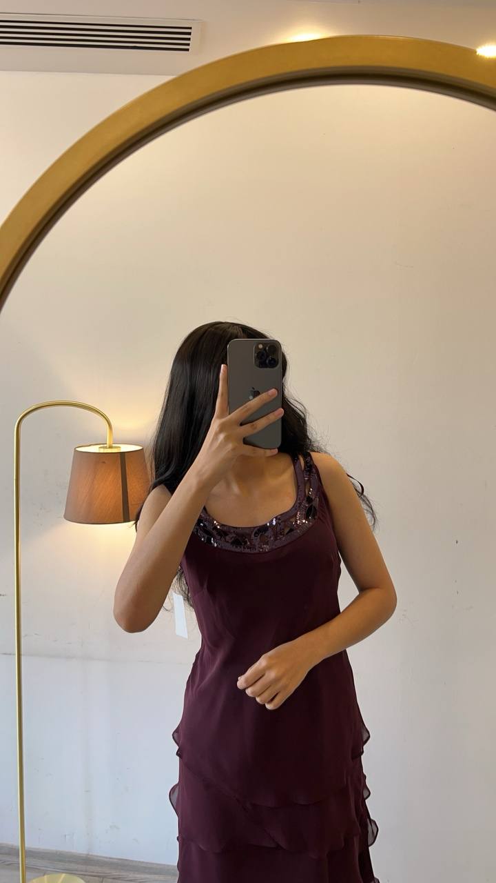 Slny dress