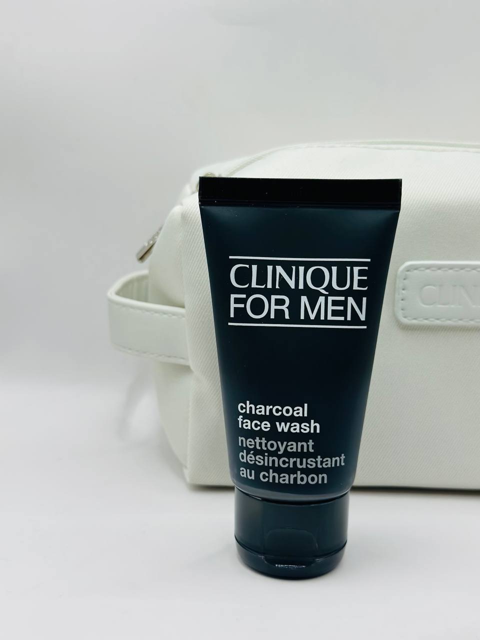 Clinique for men set