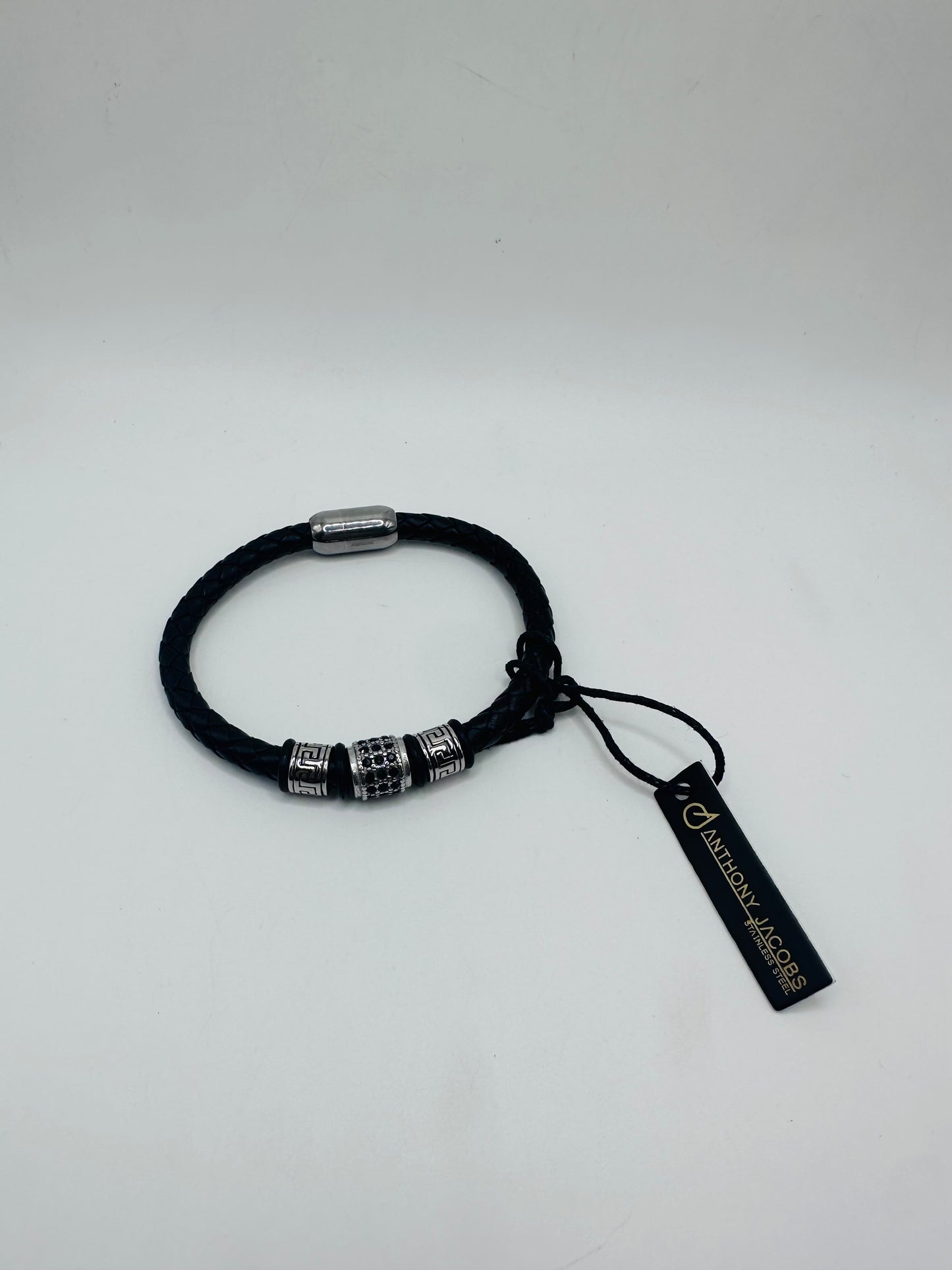 Anthony Jacobs bracelet