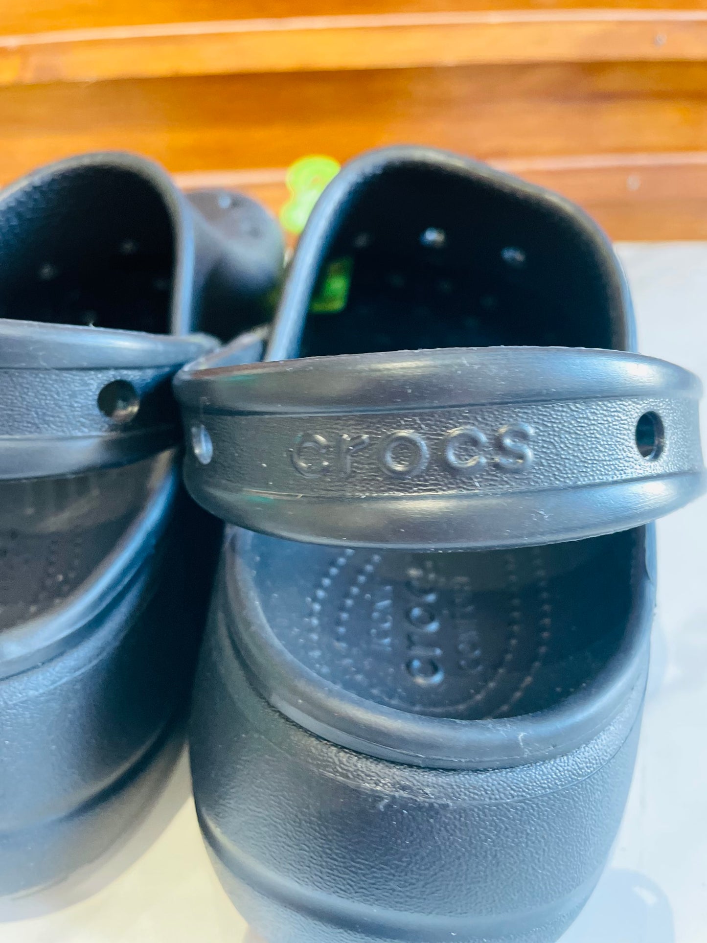 Crocs sandal