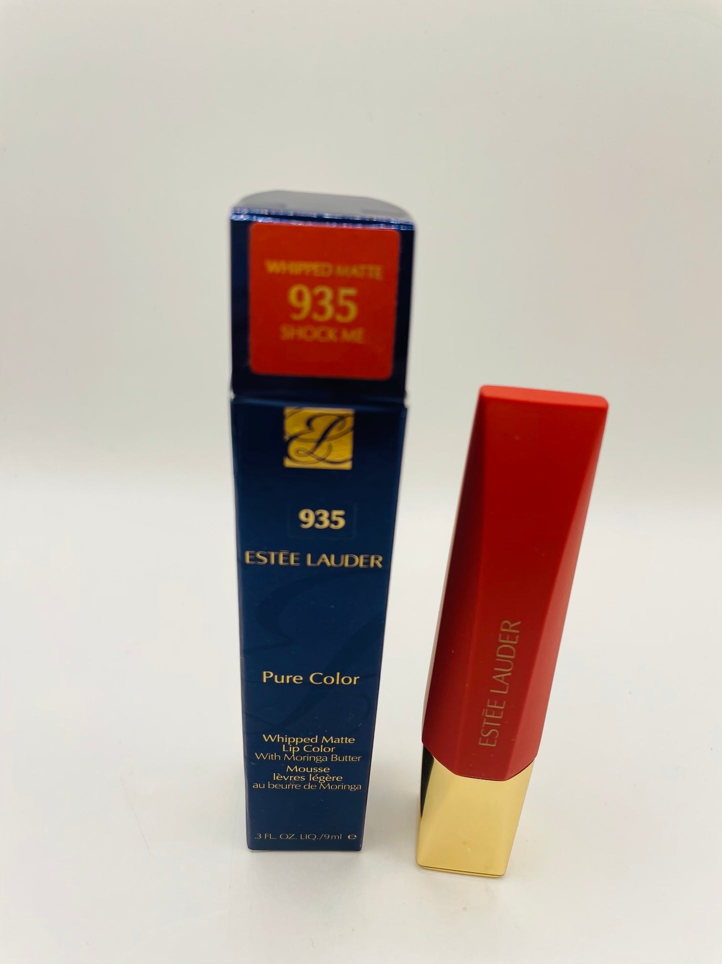 Estée Lauder lip color