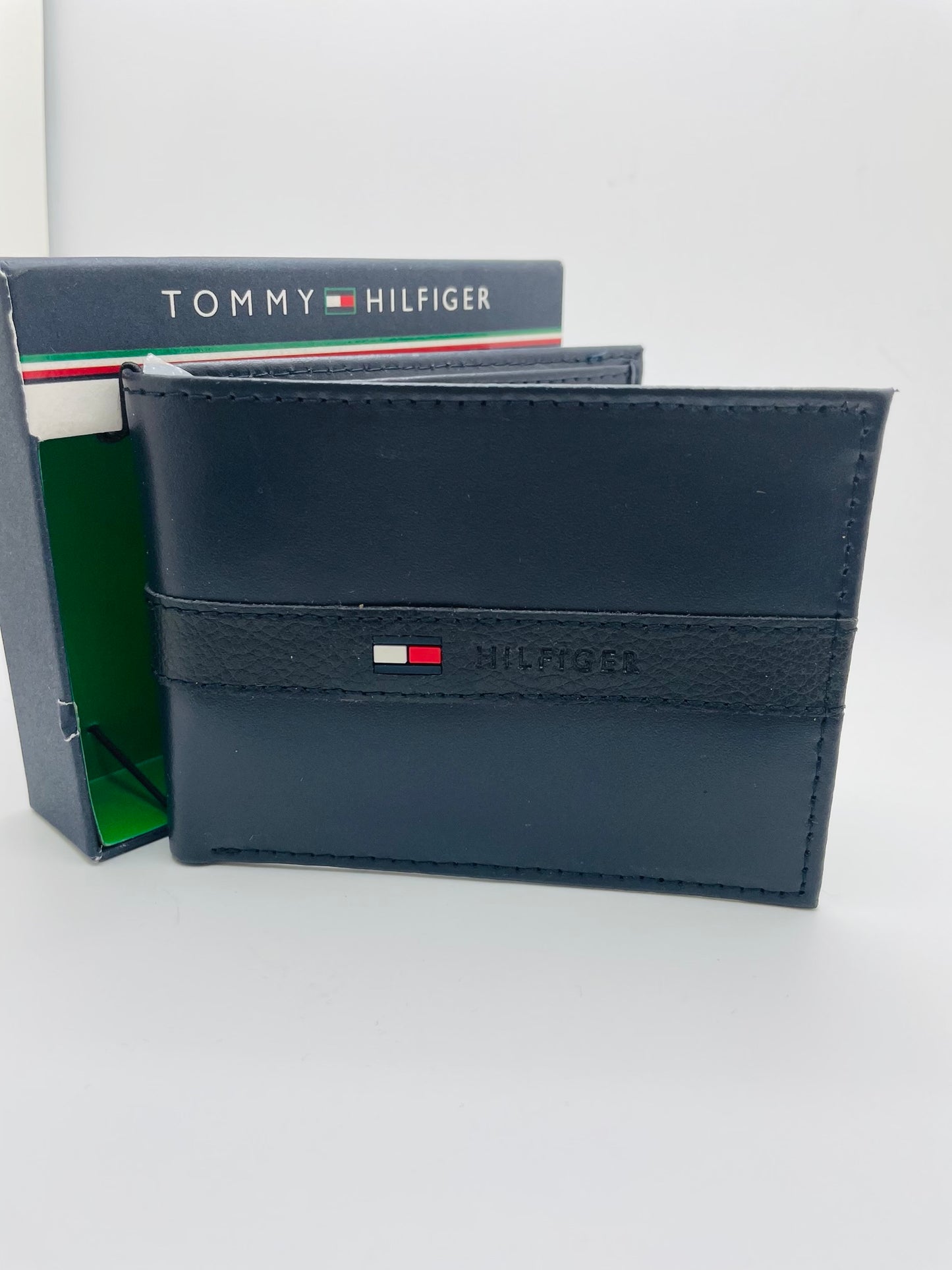 Tommy Hilfiger wallet