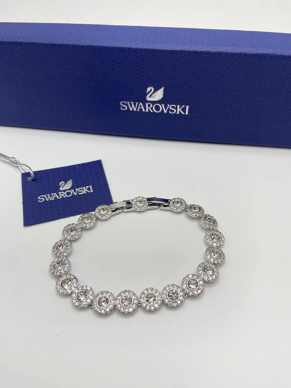 Swarovski bracelet