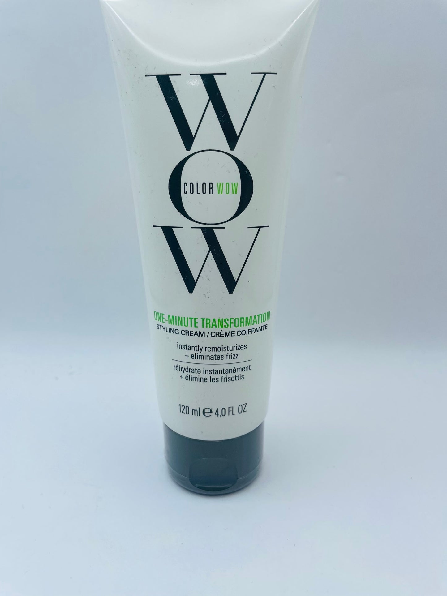 Wow hair styling cream