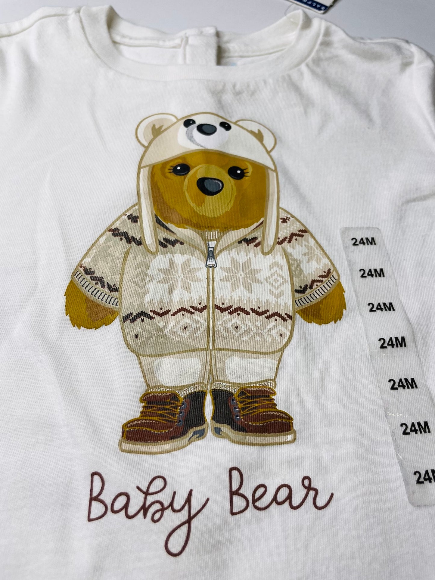 Ralph Lauren shirt for kids