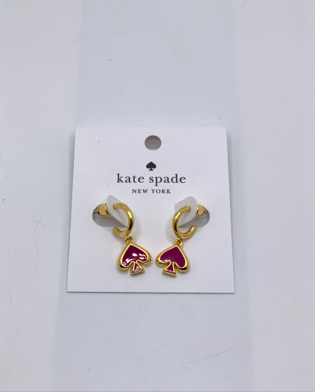 Kate spade earrings