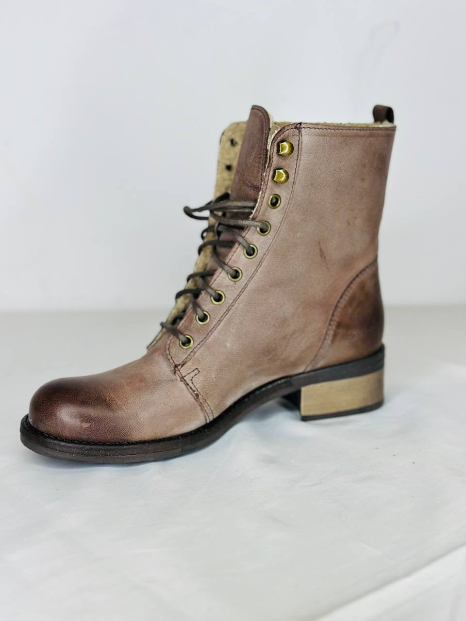 G casual boots