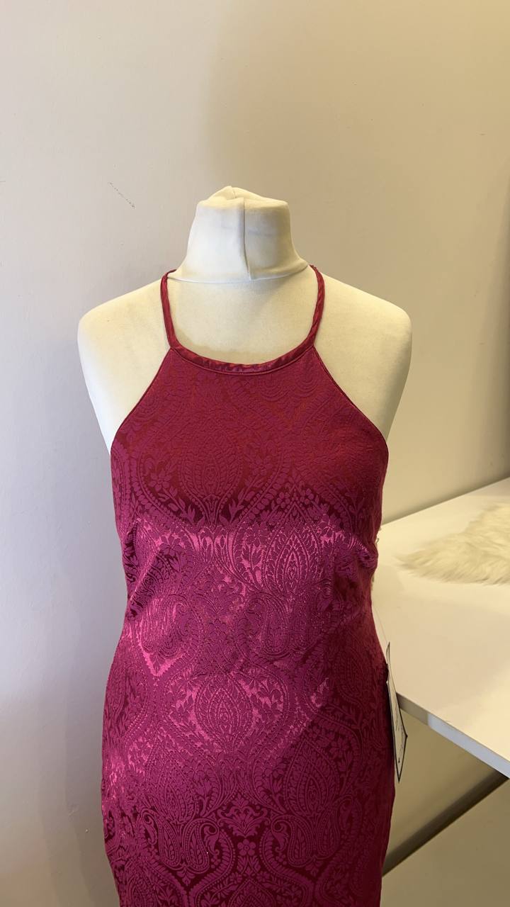 Sequin dress